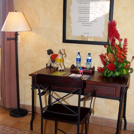 Hotel Dario גרנאדה מראה חיצוני תמונה