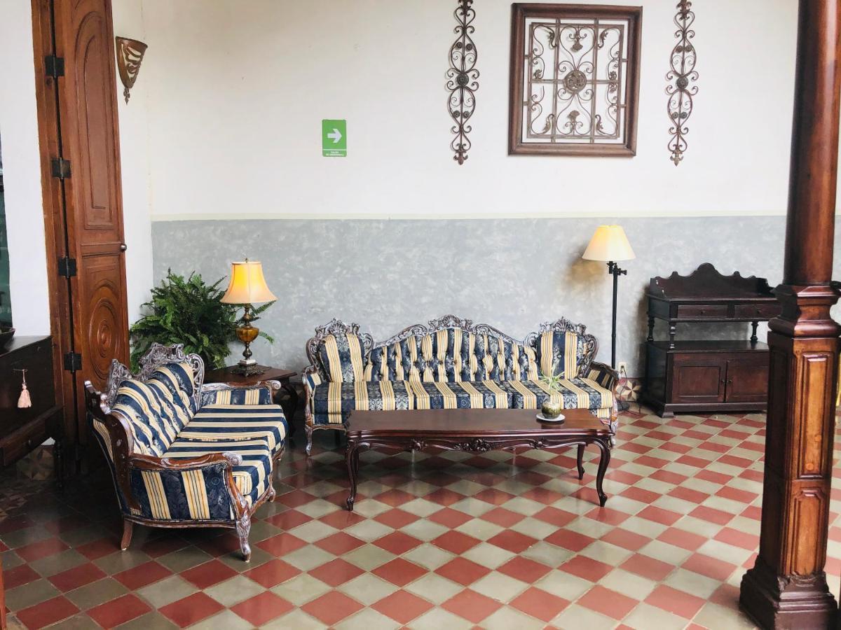 Hotel Dario גרנאדה מראה חיצוני תמונה
