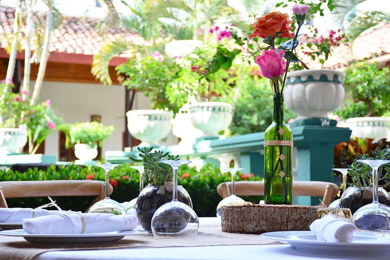 Hotel Dario גרנאדה מראה חיצוני תמונה