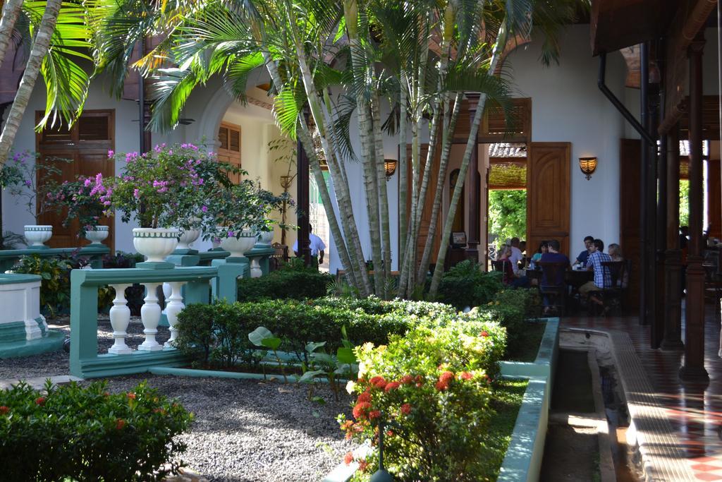Hotel Dario גרנאדה מראה חיצוני תמונה