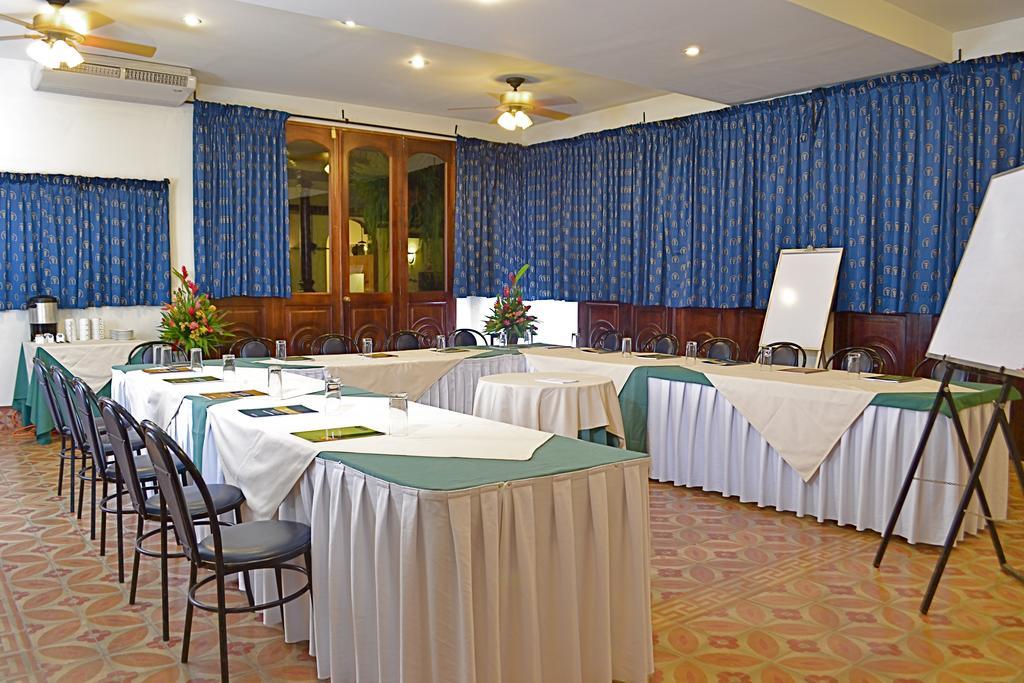Hotel Dario גרנאדה מראה חיצוני תמונה