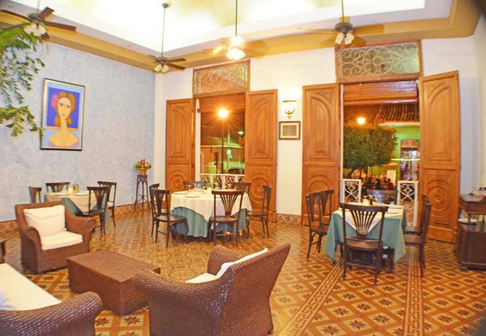 Hotel Dario גרנאדה מראה חיצוני תמונה