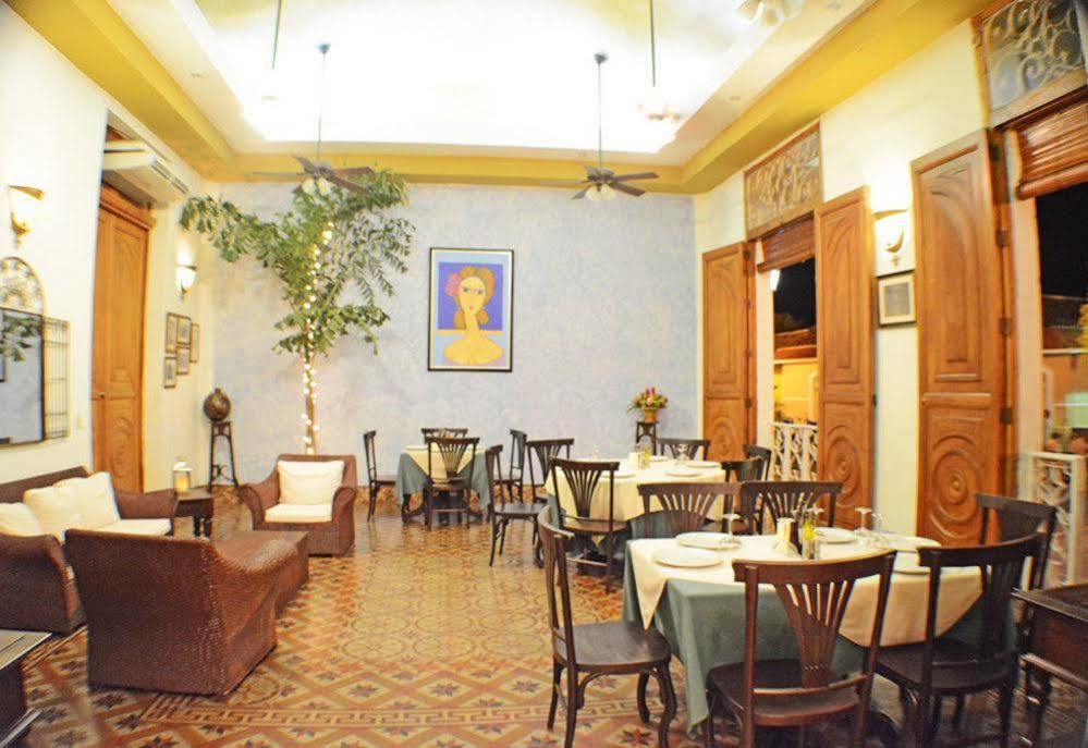 Hotel Dario גרנאדה מראה חיצוני תמונה