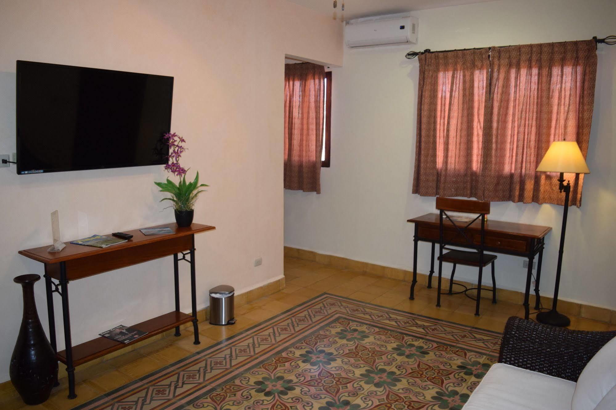 Hotel Dario גרנאדה מראה חיצוני תמונה