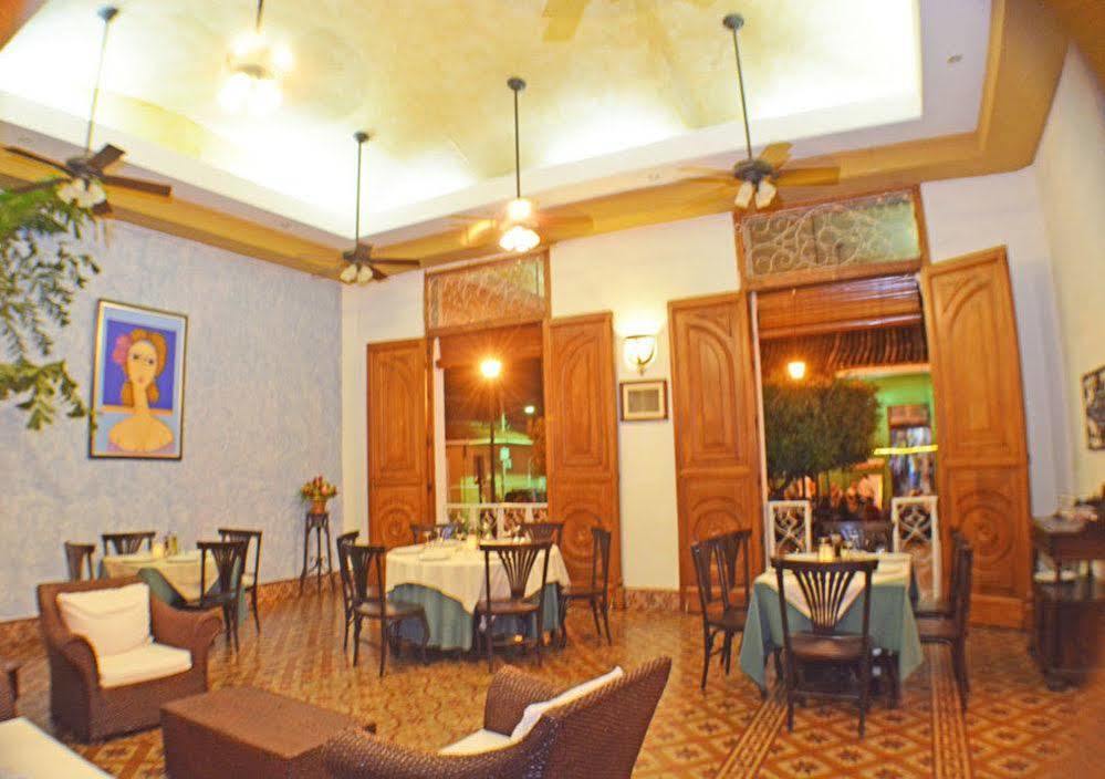 Hotel Dario גרנאדה מראה חיצוני תמונה